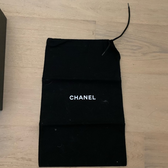 Chanel Espadrilles - Picture 8 of 8